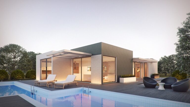 3D Rendering for Property Marketing