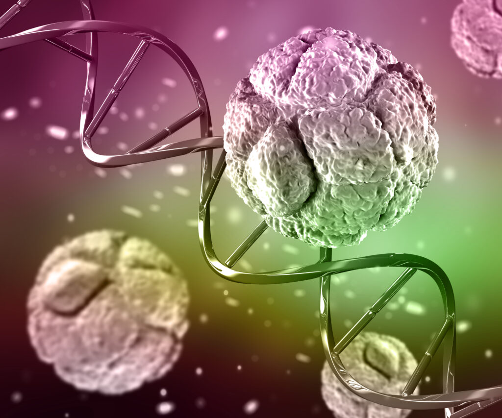 Human Tumor Tissue 