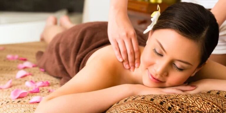 Can Foot Reflexology Help with Hormonal Imbalance?
