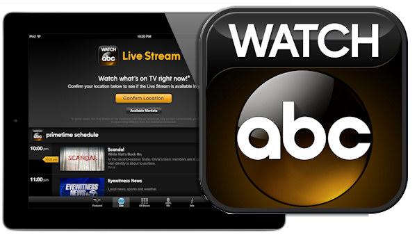 ABC App