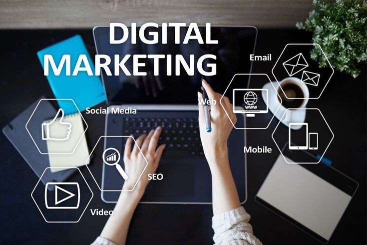 Join Paper Loft Design Institute’s Digital Marketing Course – Start Your Journey Today!