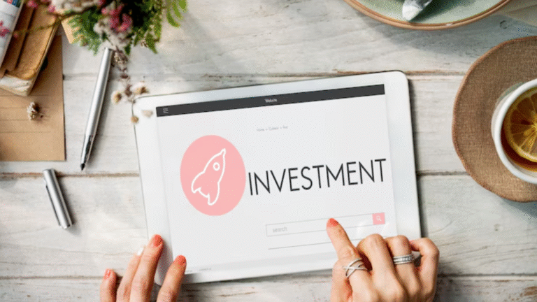 personal investment advisor, Virginia