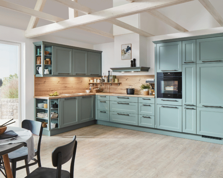 Quartz Worktops Enhance the Value of Your Home