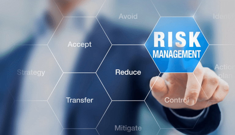 risk management solution