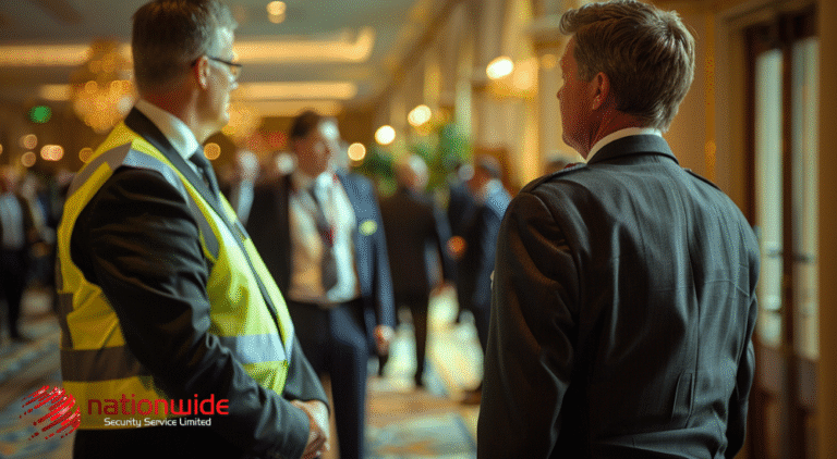 Event Security Services