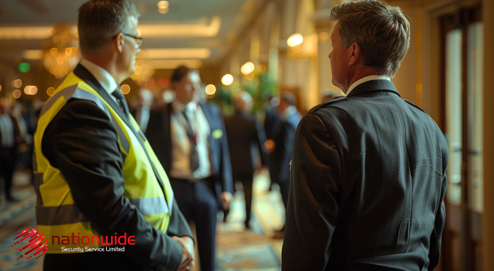 Event Security Services