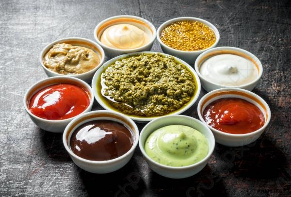 shades-of-sauces
