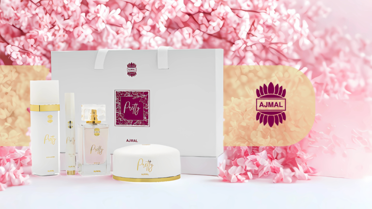عطر العود