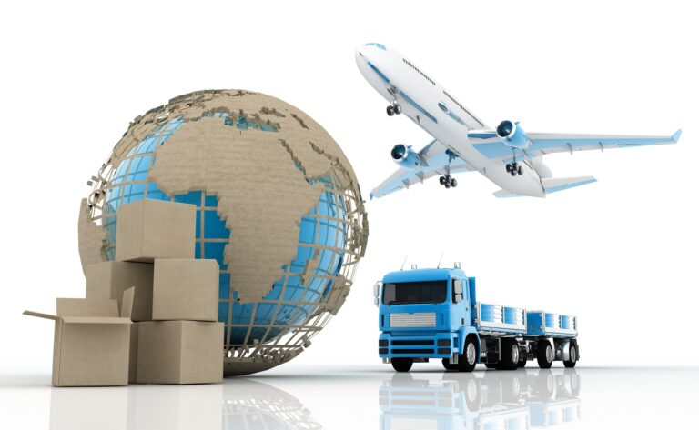 What to Look for in a Logistics App Development Partner