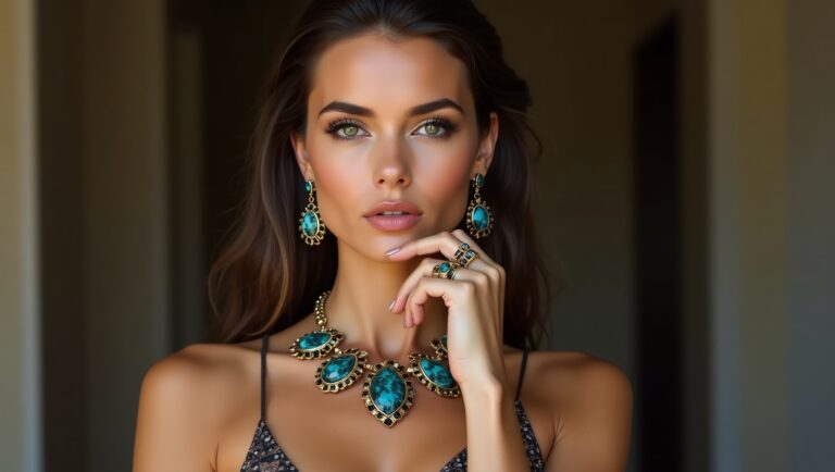 How to Care for Your Pietersite Jewelry to Keep It Shining