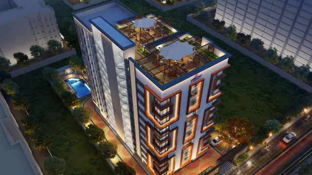 Lodha Lumis