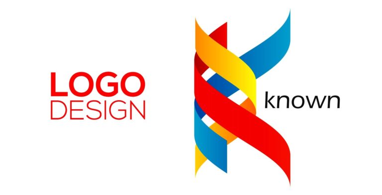 Top Logo Design Company in Dubai Creating Iconic Brands That Stand Out