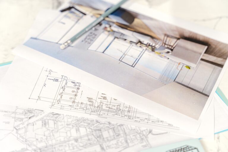 Structural Drafting Services in the UAE: Trends and Innovations