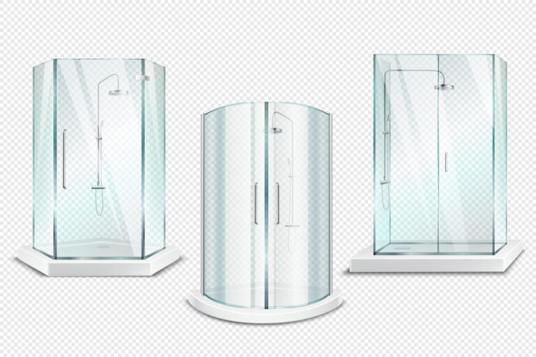 Easy Tips to Fix Shower Glass Tampa Florida Problems