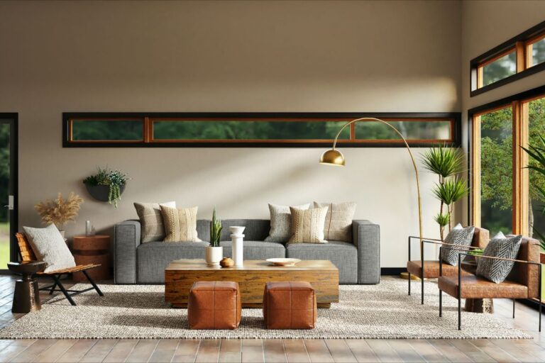Ways to Get High-End Interior Design on a Budget