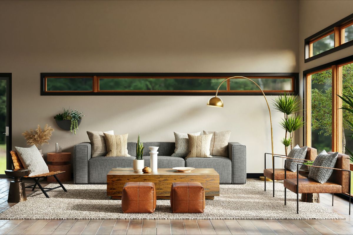 Ways to Get High-End Interior Design on a Budget
