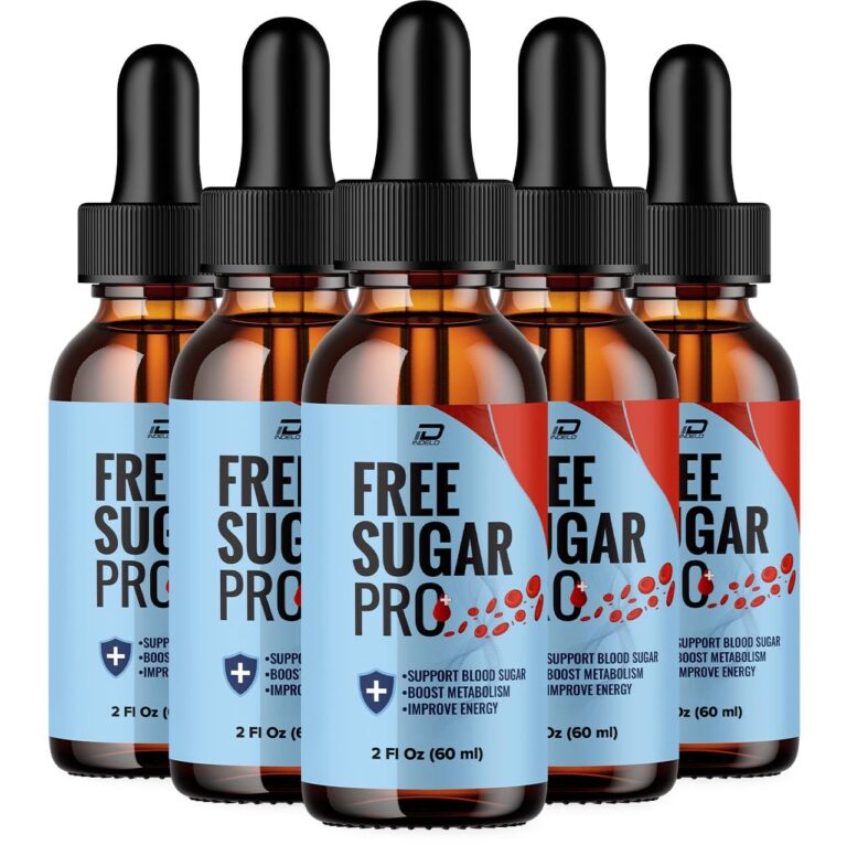 free sugar pro