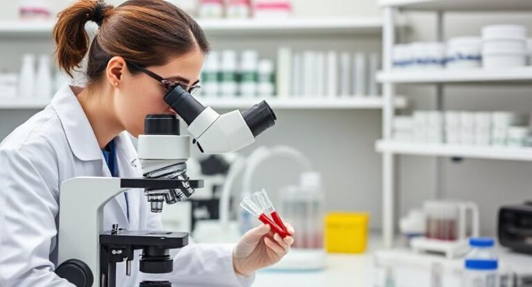 Medical Lab Technician Course: A Complete Guide