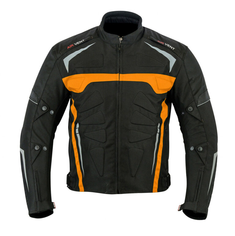 Motorbike Jackets
