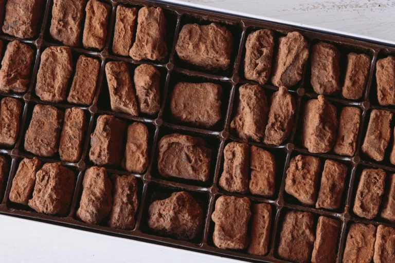 National Chocolate Day Chocolates