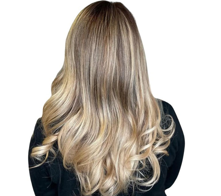 Why Hand-Tied Extensions Are the Go-To Choice at Top Hair Salons in Madison, WI
