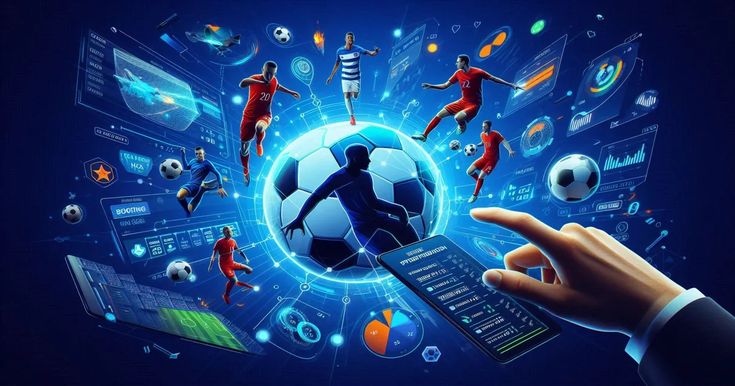 Betting Exchange Game