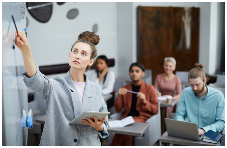 Best ACCA Institute