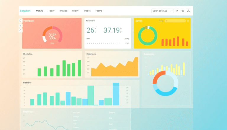 Core Web Vitals and SEO: What You Need to Know for 2025