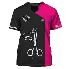 Spa & Salon Uniforms Supplier