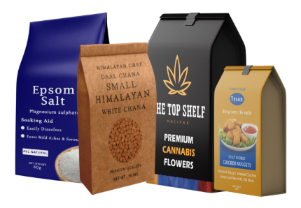 A Guide To Buying Gusseted Bags Wholesale