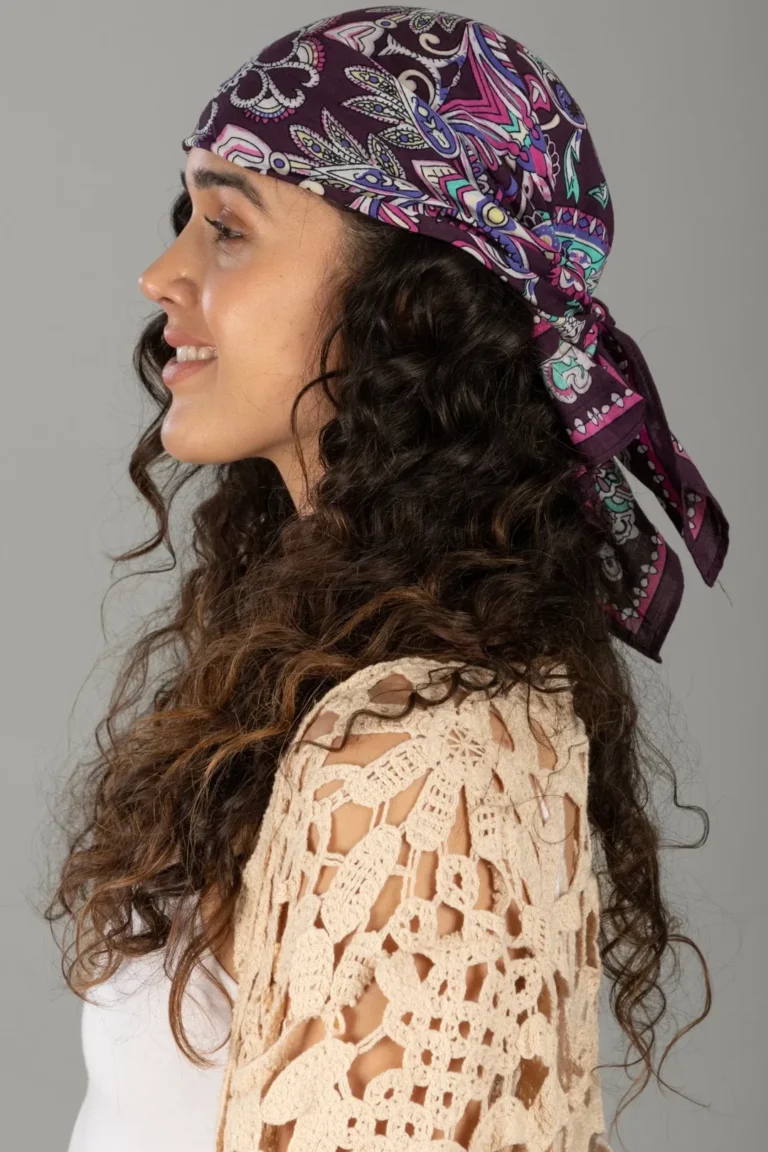 Sorts of Headbands for Women 