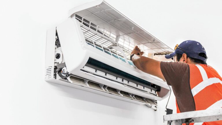 How Does Autumn Air’s AC Repair Process in Avondale, AZ Ensure Long-Lasting Performance?
