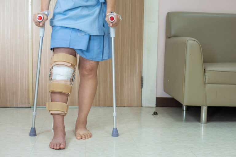 Why ACL Injury Treatment Dubai Is a Game-Changer for Active Lifestyles