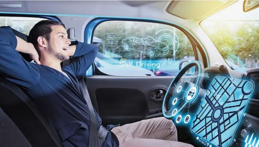 AI in cars