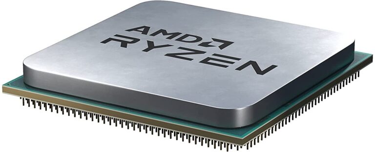 AMG AM4 Processor