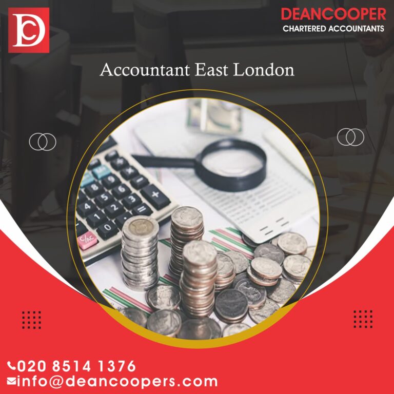 Trusted Accountants in Woodford – Deancoopers Chartered Accountants