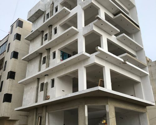 builders and developers in Karachi