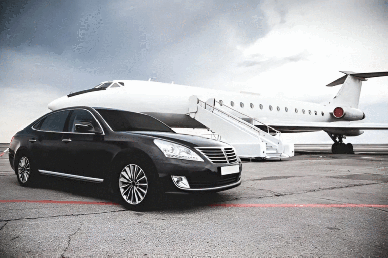 Airport Limo Service