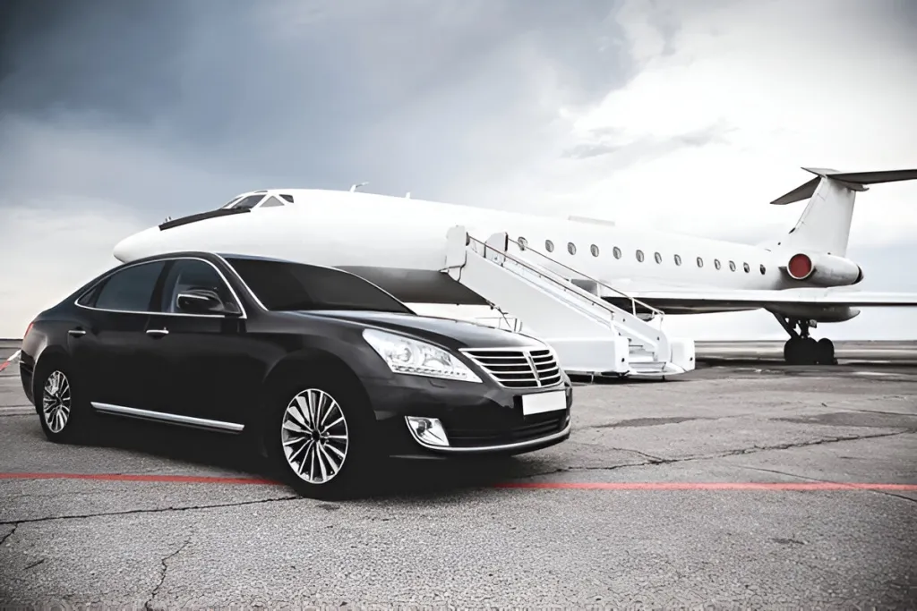 Airport Limo Service