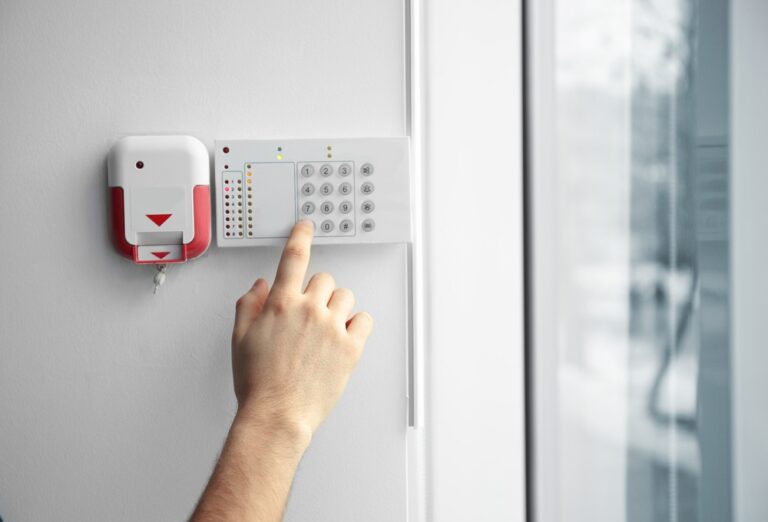 Alarm Systems
