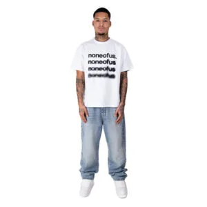 Official None of Us Shop Store: Bold Streetwear for the Unapologetically Individual