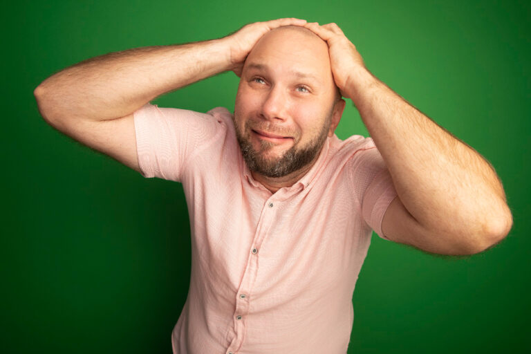 Androgenetic Alopecia
