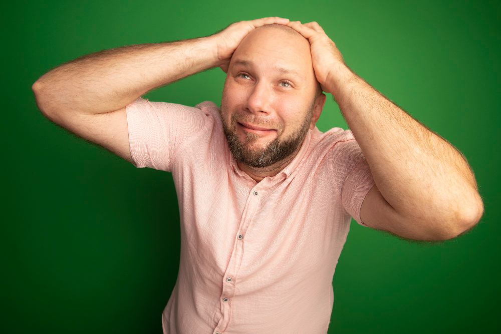 Androgenetic Alopecia