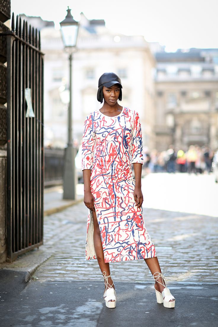 Androgynous Fashion