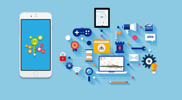 Ecommerce App Development Company in Dubai: Elevating Retail in the Digital Age