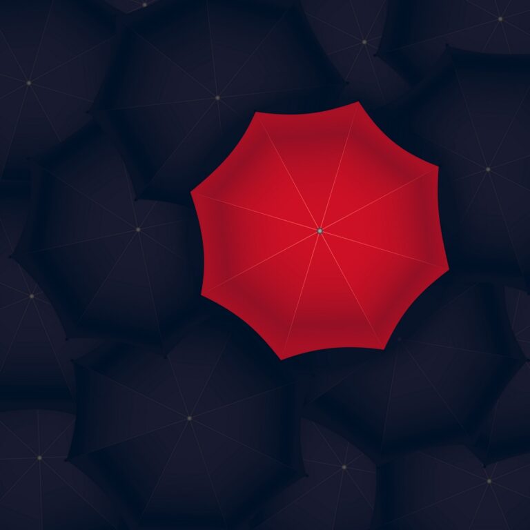 Are Inverted Umbrellas Good for Windy Days