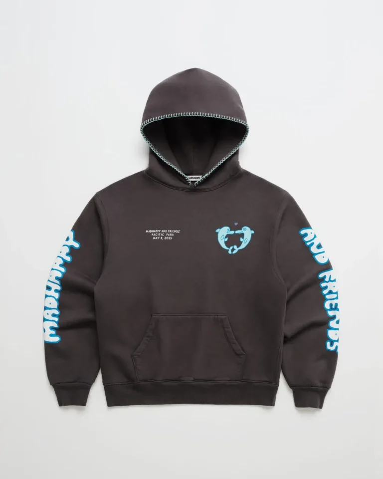 Madhappy Sale – The Ultimate Guide to Scoring the Best Deals on Premium Streetwear