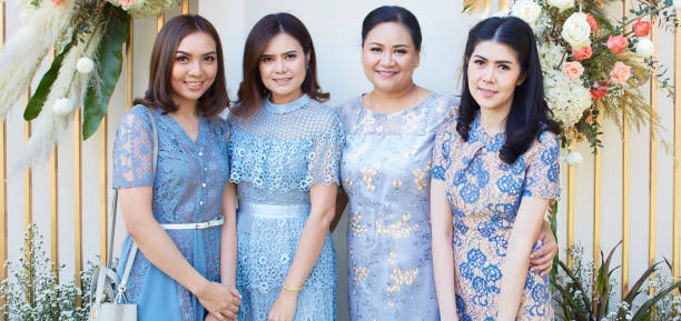 Outfit Ideas for Wedding