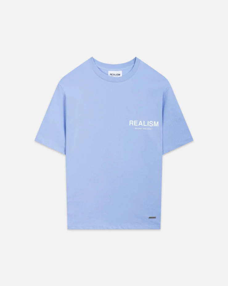The Realism Hoodie — Crafted from Premium Heavyweight Organic Cotton Fleece