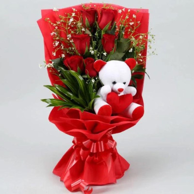 flower delivery in Calicut